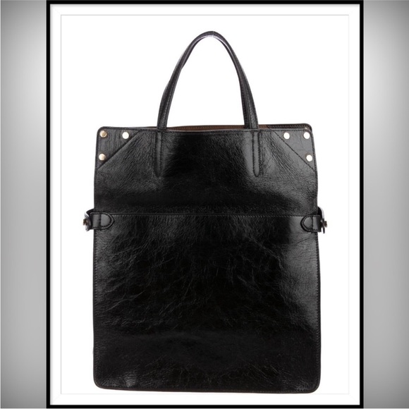 Fendi Tote - Picture 4 of 10